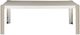 Vanguard® Furniture Customizable Angled 78" Dining Table-0