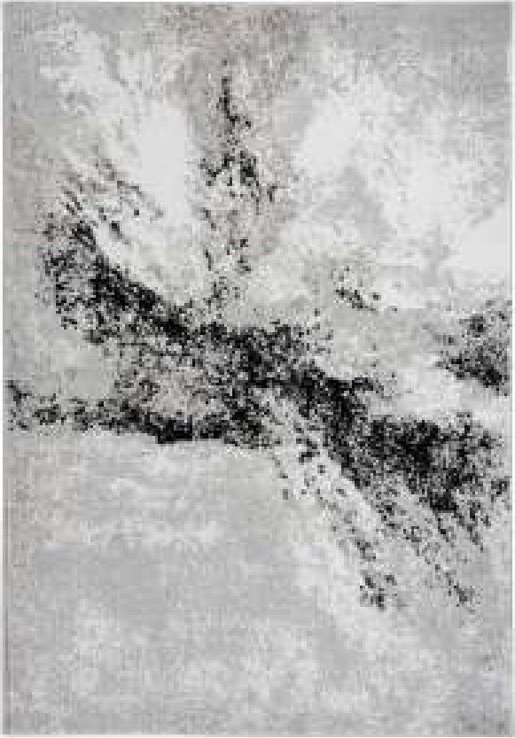 Midas Accents 10794 Florence 5"x8" Area Rug-1