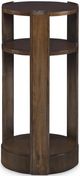 Century® Customizable Great South Bay Kanna Tiered Side Table-0