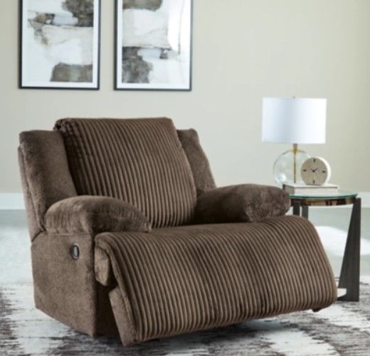 Recliners