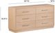 TOV Furniture Marlow Natural Dresser-2
