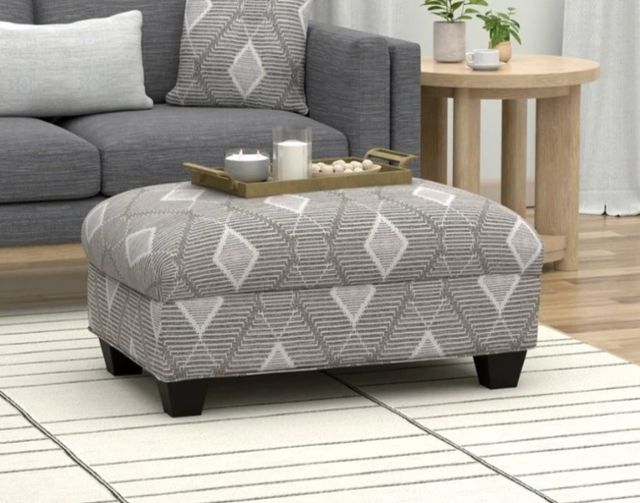 Emerald Home Carter Fog Ottoman-1