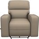 La-Z-Boy® Maddox Driftwood Manual Wall Recliner-1