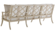 Tommy Bahama® Outdoor Misty Garden Ivory Sofa-1