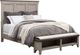 Liberty Furniture Ivy Hollow 3-Piece Dusty Taupe/Weathered Linen Queen Storage Bedroom Set-1