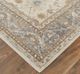 Feizy Celene Beige/Gray 5'x8' Area Rug-2