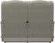 La-Z-Boy® Pinnacle Antique Manual Wall Reclining Loveseat-4