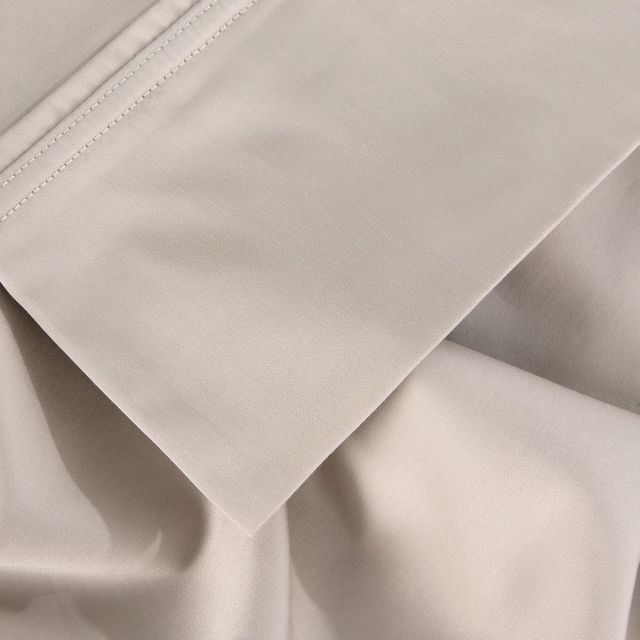 BEDGEAR® Hyper-Cotton™ 4-Piece Medium Beige Split King Sheet Set-2