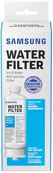 Samsung Refrigerator Water Filter-3