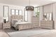 Furniture of America® Hatton Cross Tawny Oversized Nighstand-1