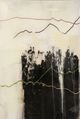 Stylecraft Austin Allen James Abstract Black and White Wall Art-1