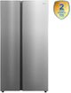 Midea® 36" 24.5 Cu. Ft. Fingerprint Resistant Stainless Steel Counter Depth Side-by-Side Refrigerator-2