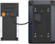 ring Black Solar Charger for Battery Doorbells (2nd Generation)-1