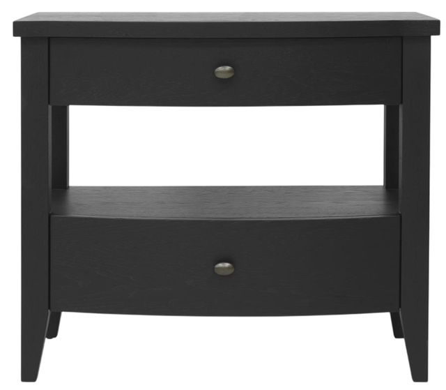 Legacy Classic Today's Traditions Blacksmith Nightstand-1