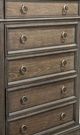 Signature Design by Ashley® Bannette Dark Brown Chest-2