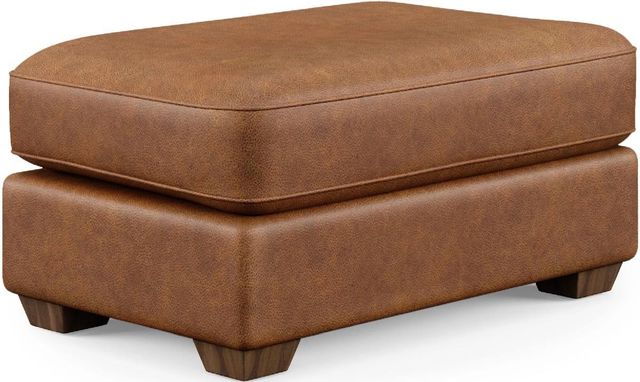 Flexsteel® Thornton Cocktail Ottoman-0