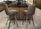 Trica Bloom Counter Stool-2