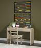 Legacy Kids Teen District Weathered Oak Youth Desk-1