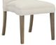 Fairfield® Customizable Entree Dining Pull Tall Back Armless Stack Chair-2