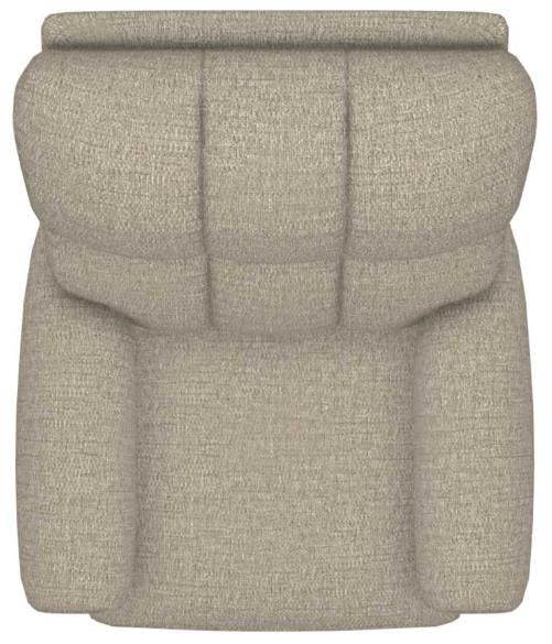 La-Z-Boy® Vail Desert Manual Wall Recliner-4