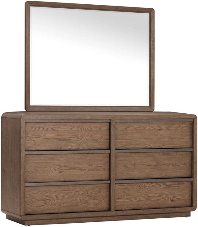 aspenhome® Liam Hearthstone Dresser-3