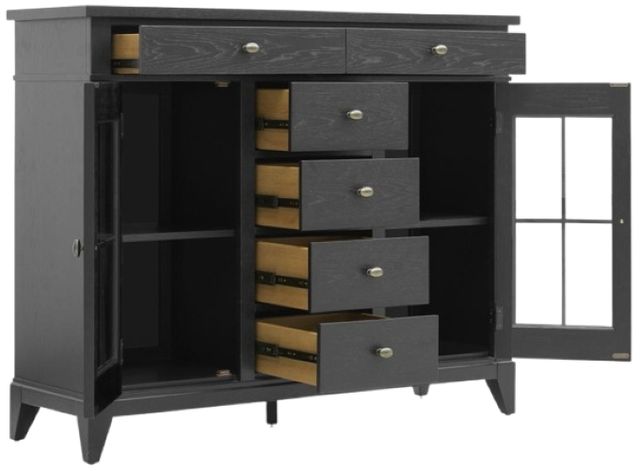 Legacy Classic Today's Traditions Blacksmith Tall Server-3