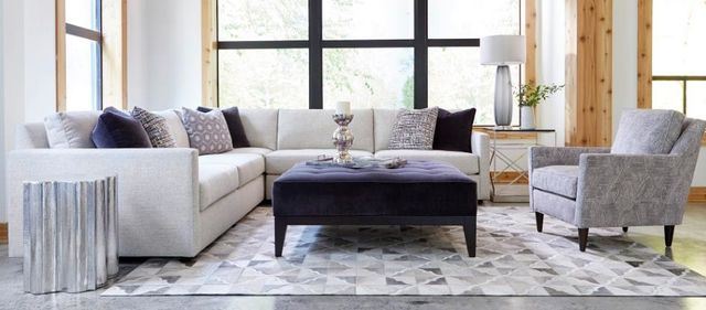 Huntington House 3-Piece Sectional Set-1