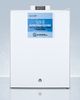 Accucold® by Summit® 1.8 Cu. Ft. White Compact All Freezer-0