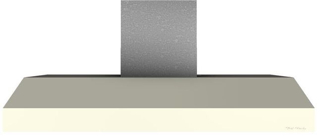 Vent-A-Hood® 36" Biscuit Air Recover System (ARS) Duct-Free Under Cabinet Range Hood-0