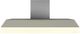 Vent-A-Hood® 36" Biscuit Air Recover System (ARS) Duct-Free Under Cabinet Range Hood-0