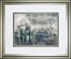 Classy Living Edward Selkirk Gray Serenade 40"W Wall Art-0