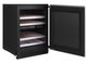 SKS 24" Panel Ready Undercounter Wine Cooler-3