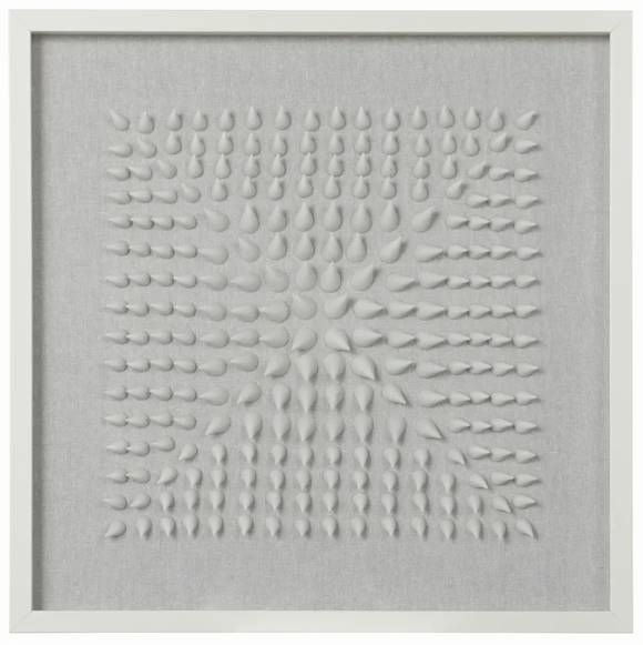 StyleCraft Natural Shell 24" Wall Art-0