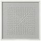 StyleCraft Natural Shell 24" Wall Art-0