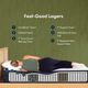 Serta® iComfort® ECO™ Quilted Q10 Hybrid Extra Firm Tight Top Queen Mattress-4