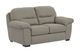 iAmerica Rancher Smoke Loveseat-0
