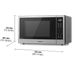 Panasonic® Inverter® 1.2 Cu. Ft. Stainless Steel Countertop Microwave-3