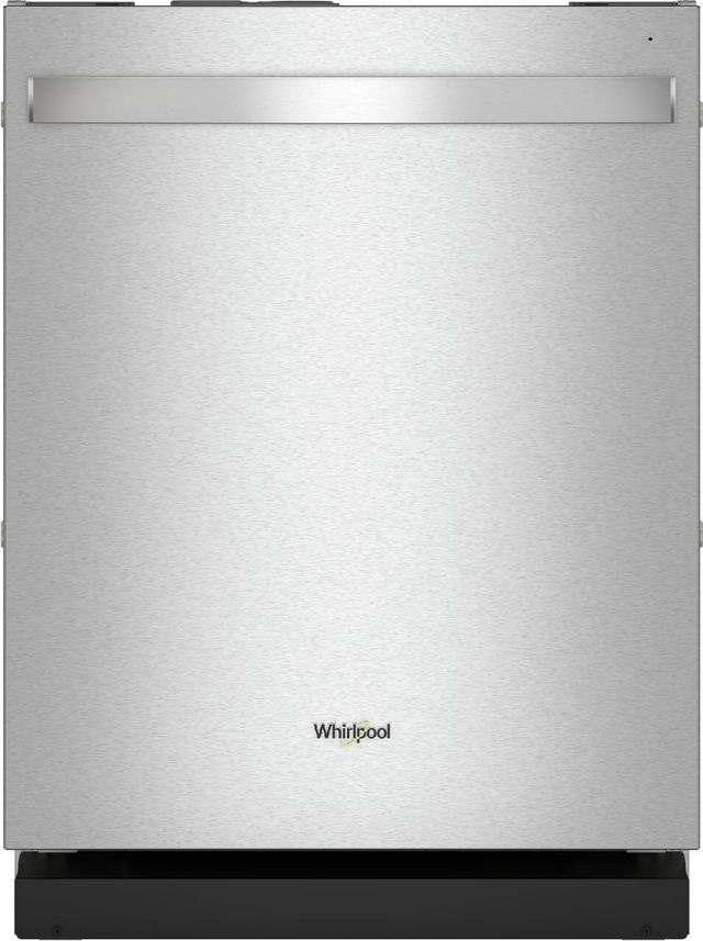 Whirlpool® 24" Top Control Built In Dishwasher Midland Appliance