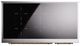 Ilve® Nostalgie II Series 48" Antique White Pro Style Induction Range-3