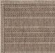 KAS Rugs Provo 5762 Mocha Izteca 5'x8' Area Rug-1
