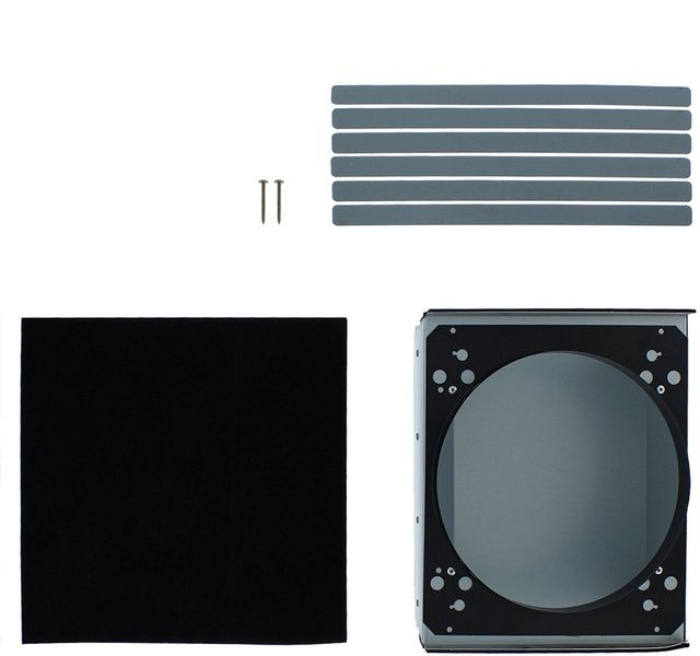 Zephyr Recirculating Kit-0