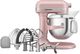 KitchenAid® 7-Quart Matte Dried Rose Bowl-Lift Stand Mixer-3