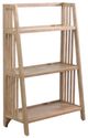 American Wholesale Furniture Brooks Desert 48" Bookcase-0