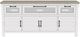 Riverside Furniture Cora Cloud/Fog Entertainment Console-2
