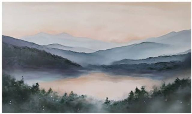 Signature Design by Ashley® Vernmont Wall Art-0