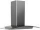 Zephyr Core Collection Ravenna 30" Black Stainless Steel with Smoke-Gray Glass Wall Mounted Range Hood-2