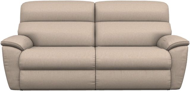 La-Z-Boy® Roman Ceramic Manual Reclining 2-Seat Sofa -1