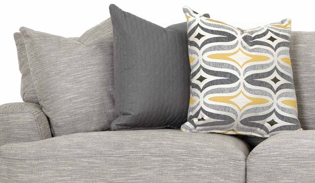 Franklin™ Barton 5-Piece Hannigan Fog U-Shape Sectional and Chaise-2
