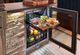 Perlick® Signature Series Stainless Steel 24" Refrigerator-2