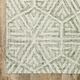 Oriental Weavers™ Tallavera 5'x8' Style 5 Area Rug-3